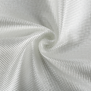 E-glass plain cloth fiberglass fabric or Glass fiber fabric