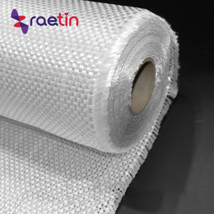 Hot Sale Manufacturer Wholesale Hot Sale High Quality And Practical Used in Robot Processes E-glass Fiberglass Woven Roving