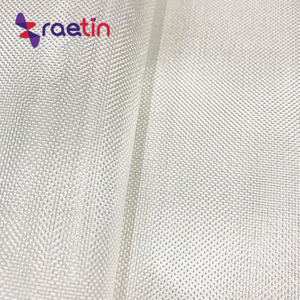 Factory Direct Supply High Quality And Practical Low Friction Coefficient Excellent Dimensional Stability Plain Weave Cloth