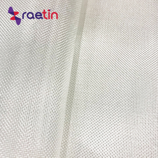 High Quality High Strength Coating with Resin Easily And Surface Flat Good Mechanical Properties Fiberglass Plain Weave Cloth