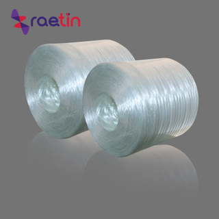 Factory Wholesale Most Popular High Quality Compatible with Unsaturated Polyester Resin Fiberglass SMC Roving