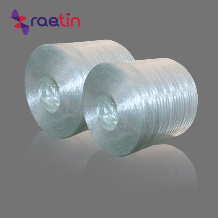 Manufacturer Direct Sales Compatible with Vinyl Ester Resin Used for Tank Crust And Sport Instrument SMC Fiberglass Roving