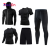 Men's Yoga Jumpsuits The Ultimate in Comfort and Style