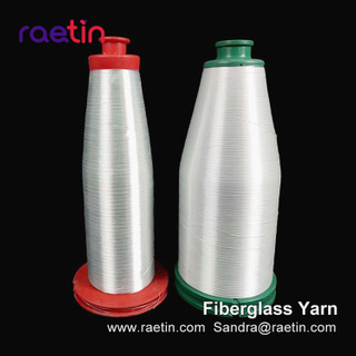EC9-33*1Z40 E-glass Glass Fiber Yarn Support Size Customization