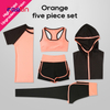 Premium Yoga Clothing Exporter - Your Trusted Yoga Wear Brand