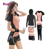 Yoga Clothes Factory in China - Customized Yoga Wear Manufacturer
