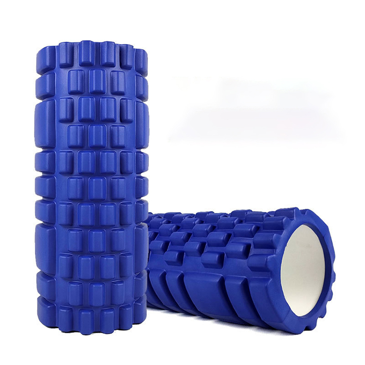 Excellent process Customized foam roller hard,direct sale massage roller epp,basics highdensity round foam roller for exercise