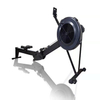 Cardio Equipment Seated Row Machine Magnetic Rowing Machine Indoor Body Building Air Rower