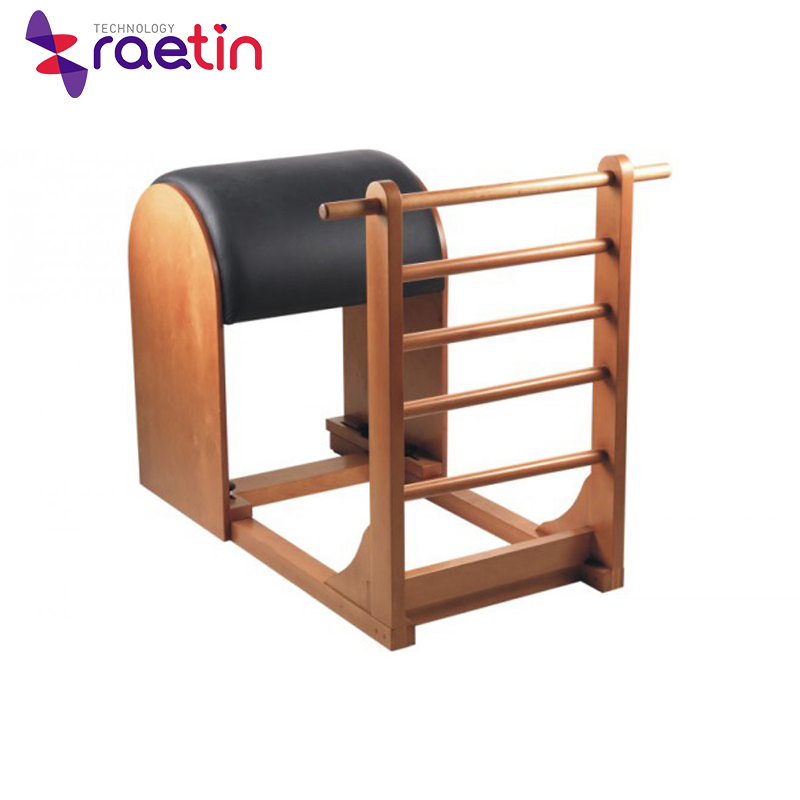 High Quality Price Fitness Shape Can Be Customized Reformer Machine Pilates Bucket