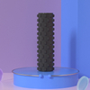 collapsible foam roller,Cheap Factory Price sell foam roller 60cm,New Design foam roller 2 in 1