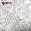 fiberglass chopped strands Low water content and nonflammable