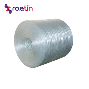 Factory Price High Quality And Practical Excellent Surface Performance Compatible with Epoxy Resins AR Fiber Glass Roving