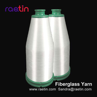 Fiberglass Yarn for Wire And Cable Manufacturing