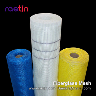 Factory Direct Supply Level A AR-glass Fiberglass Mesh Cloth