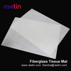 Fiberglass Tissue Mat China Manufacturer