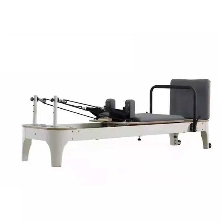 Customize Your Pilates Practice with Our Reformer Pilates Custom