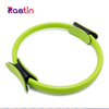 Long-term supply yoga ring,Not easily deformed Pilates Ring Supplier,pilates ring training ring Cheap and durable