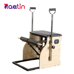Get the Ultimate Pilates Experience with Our New Design Pilates Stable Chair