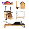Maple Pilates Five-Piece Spine Corrector Set Limited