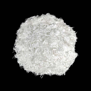 Fiberglass Chopped Strands Is Widely Used in Production Insulator