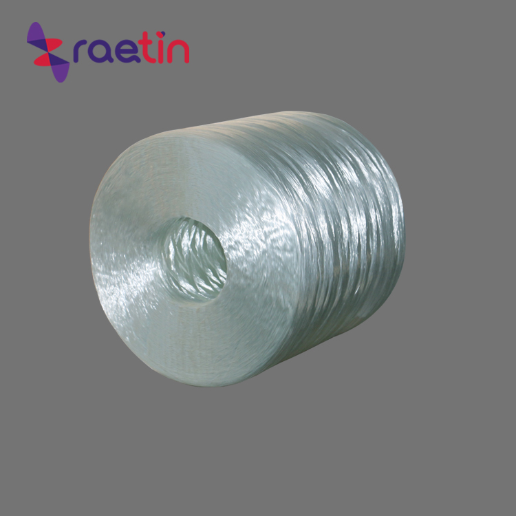 High Quality And Practical Compatible with Epoxy Resin Used for Producing Sanitary Ware Glass Fiber Spray Up Roving