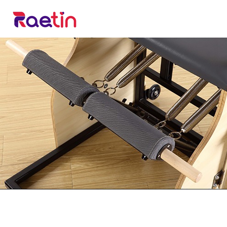 Discover the Eco-Friendly and Stable Reformer Stable Eco Pilates Winds Chair