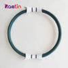 Light tough pilates power ring,The factory custom pilates ring black,pilates fitness ring professional