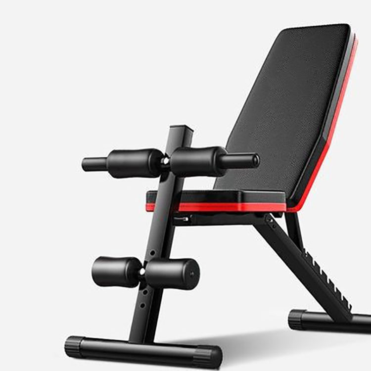 Home Multipurpose Adjustable fitness bench,Home Gym Weight Lifting Bench,Home Gym Equipment Adjustable Gym Weight Bench