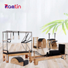 Maple Pilates five-piece spine corrector adjustment posture multifunctional combination yoga training large equipment
