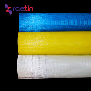 Hot Sale High Modulus And Light Weight High Strength High Quality And Practical Good Chemical Stability Fiberglass Mesh