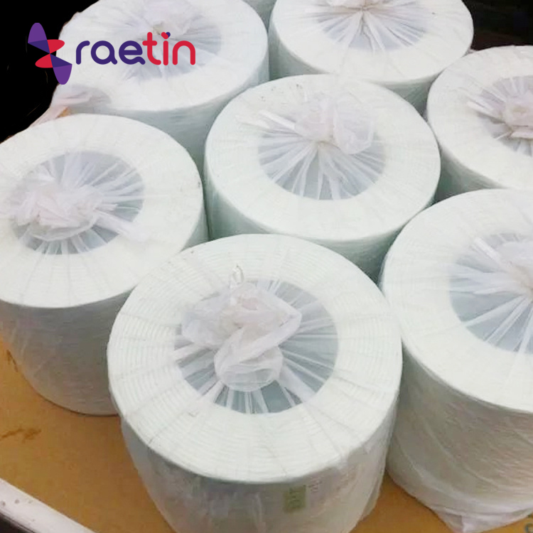 Manufacturer Wholesale Compatible with Unsaturated Polyester Resin Used for Automobile Parts Fiberglass SMC Roving