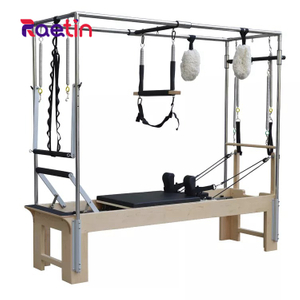 Best-selling Pilates Cadillac Bed Promotions