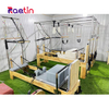 Maximize Your Fitness Potential with Our Reformer Combo