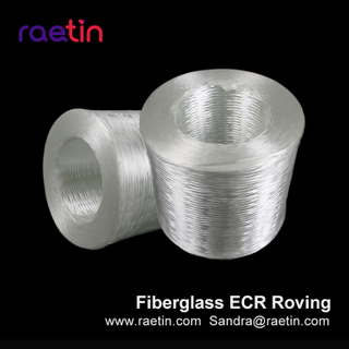 Fiberglass ECR Roving for Fishing Rod