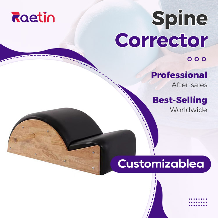 Foam Pilates Spinal Corrector Improve Your Pilates Practice Today