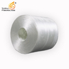 Materials coated with silane sizing agent glass fiber panel roving