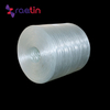 High Quality And Inexpensive 300-4800Tex Good Flowability under Mold Press Used for Tent Pole Fiberglass Alkali-resistant Roving