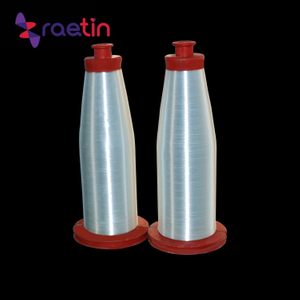 Most Popular Stable Quality Used in Weaving And Casing Insulation Fireproof And Softness Fiberglass Yarn