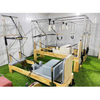 Commercial Reformer Industrial-Grade Fitness Gear
