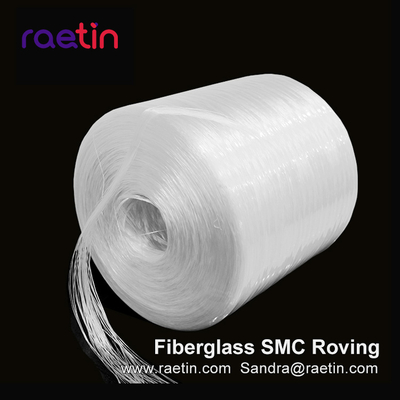 High Quality Fiberglass SMC Roving