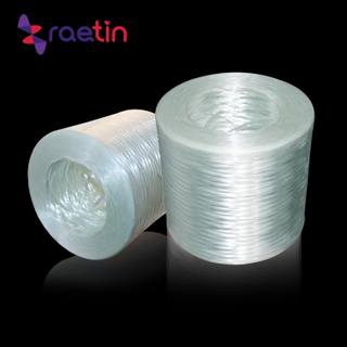 Factory Direct Supply High Quality And Practical High Mechanical Strength Suitable for High/low Voltage in The Eletric Field Direct Fiberglass Roving