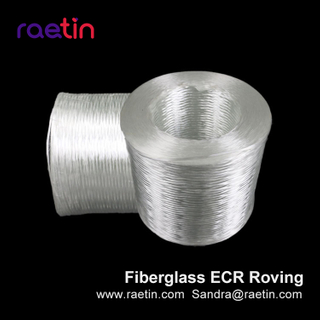 High Mechanical Strength ECR Direct Fiberglass Roving