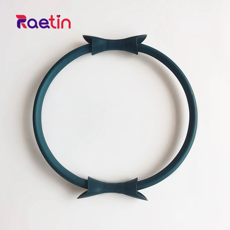 Long-term supply pilates ring custom,Factory price wholesale pilates ring,pilates ring training ring Cheap and durable