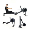 Commercial Rowers Air Rower Rowing Machine Gym Equipment for Fitness