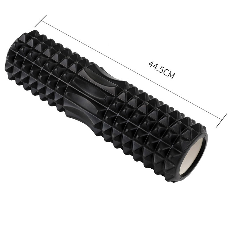 OEM yoga column gym fitness foam roller,Most Popular vibrating foam roller,direct sale trigger point foam roller