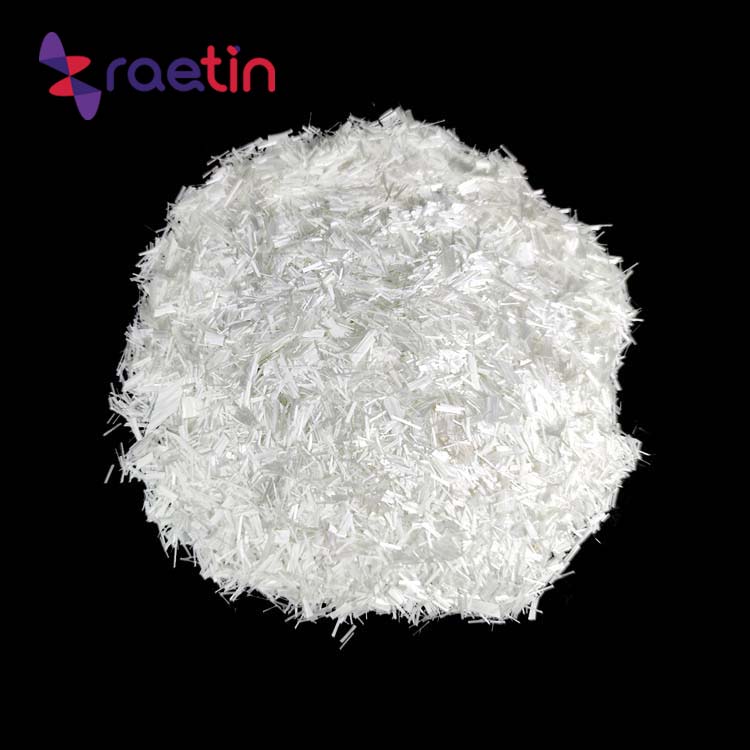 Factory Price High Temperature Stability Prolong The Life of The Road Used for Reinforced Gypsum AR Fiberglass Chopped Strands 