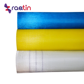 Resin Bond Strong Good Chemical Stability Sound Insulation And Insulation Used For wall Reinforcement Fiberglass Mesh