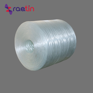 Low Price Composite Materials Are of High Mechanical Strength Suitable for High/low Voltage in The Eletric Field AR Fiber Glass Roving