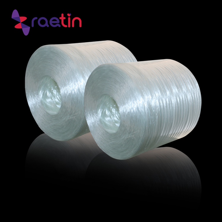Manufacturer Wholesale Compatible with Vinyl Ester Resin Used for Tank Crust And Sport Instrument SMC Fiberglass Roving