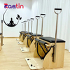 Discover Unmatched Stability with Our Stable Chair Pilates Equipment